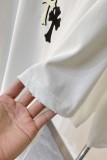 クロムハーツ服 CHROME HEARTS 2024新作 半袖スーツ