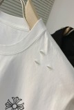 クロムハーツ服 CHROME HEARTS 2024新作 半袖Tシャツ
