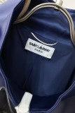 サンローラン服 Yves Saint Laurent 2024新作 長袖スーツ