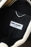 サンローラン服 Yves Saint Laurent 2024新作 長袖スーツ