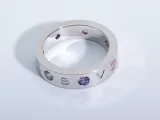 ブルガリ指輪 BVLGARI 2024新作 指輪