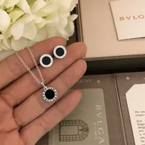 ブルガリネックレス BVLGARI 2024新作 ネックレス