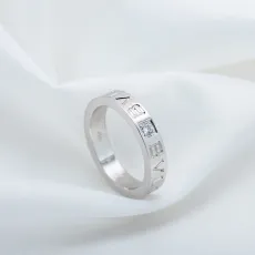 ブルガリ指輪 BVLGARI 2024新作 指輪