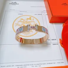 エルメスブレスレット HERMES 2024新作 ブレスレット