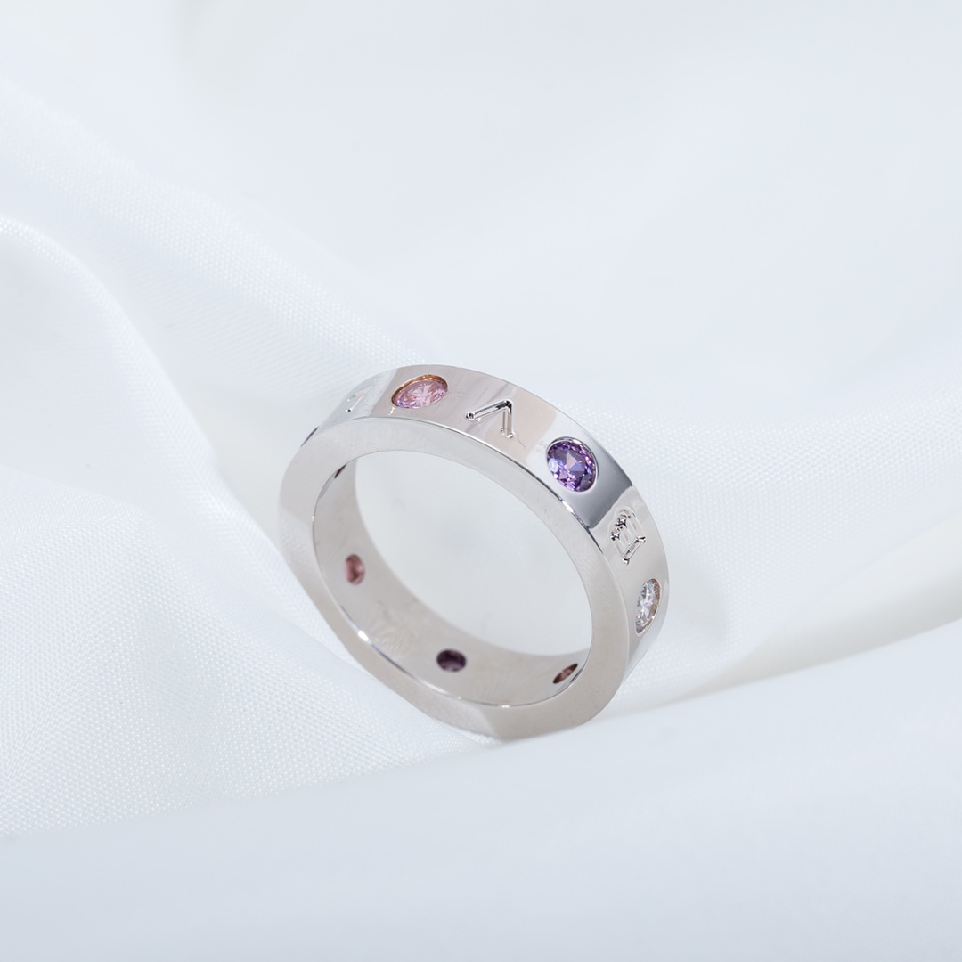 ブルガリ指輪 BVLGARI 2024新作 指輪