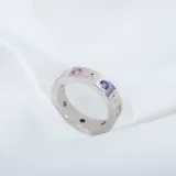 ブルガリ指輪 BVLGARI 2024新作 指輪