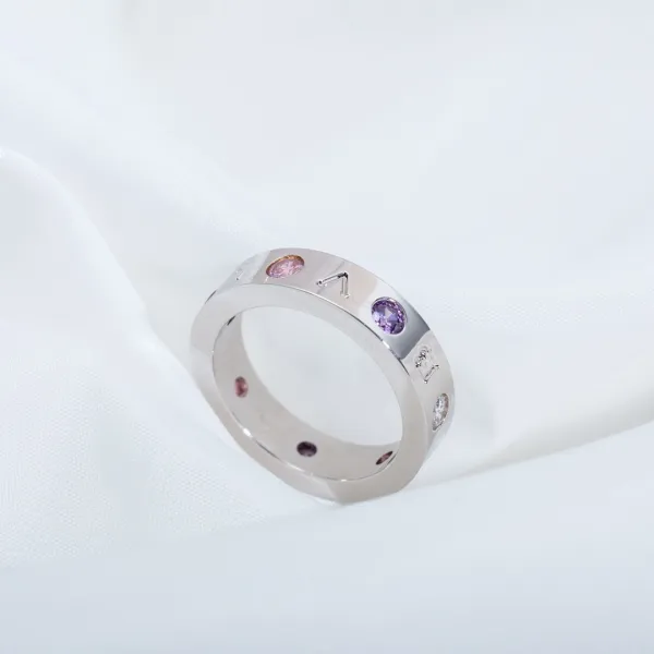 ブルガリ指輪 BVLGARI 2024新作 指輪