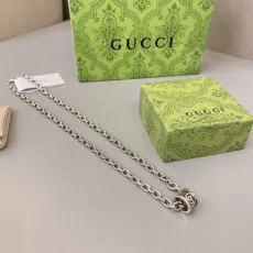 グッチネックレス GUCCI 2024新作 ネックレス