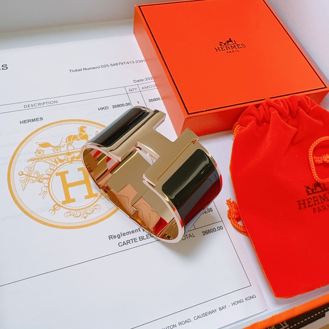 エルメスブレスレット HERMES 2024新作 ブレスレット