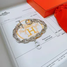 エルメスブレスレット HERMES 2024新作 ブレスレット