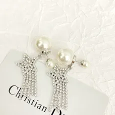ディオールイヤリング DIOR 2024新作 イヤリング