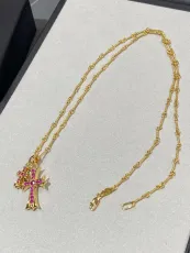 クロムハーツネックレス CHROME HEARTS 2024新作 ネックレス