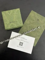 グッチブレスレット GUCCI 2024新作 ブレスレット