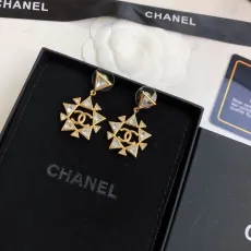 シャネルイヤリング CHANEL 2024新作 イヤリング