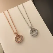 ブルガリネックレス BVLGARI 2024新作 ネックレス