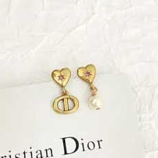 ディオールイヤリング DIOR 2024新作 イヤリング