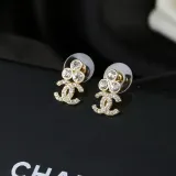 シャネルイヤリング CHANEL 2024新作 イヤリング