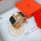 エルメスブレスレット HERMES 2024新作 ブレスレット