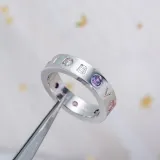 ブルガリ指輪 BVLGARI 2024新作 指輪