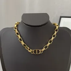 ディオールネックレス DIOR 2024新作 ネックレス