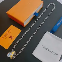 ルイヴィトンネックレス LOUIS VUITTON 2024新作 ネックレス