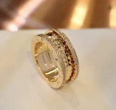 ブルガリ指輪 BVLGARI 2024新作 指輪