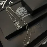 クロムハーツネックレス CHROME HEARTS 2024新作 ネックレス