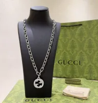 グッチネックレス GUCCI 2024新作 ネックレス