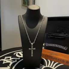 クロムハーツネックレス CHROME HEARTS 2024新作 ネックレス