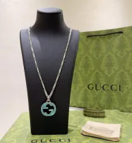 グッチネックレス GUCCI 2024新作 ネックレス