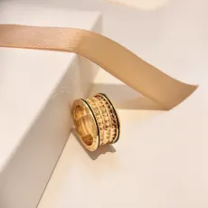 ブルガリ指輪 BVLGARI 2024新作 指輪