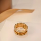 ブルガリ指輪 BVLGARI 2024新作 指輪