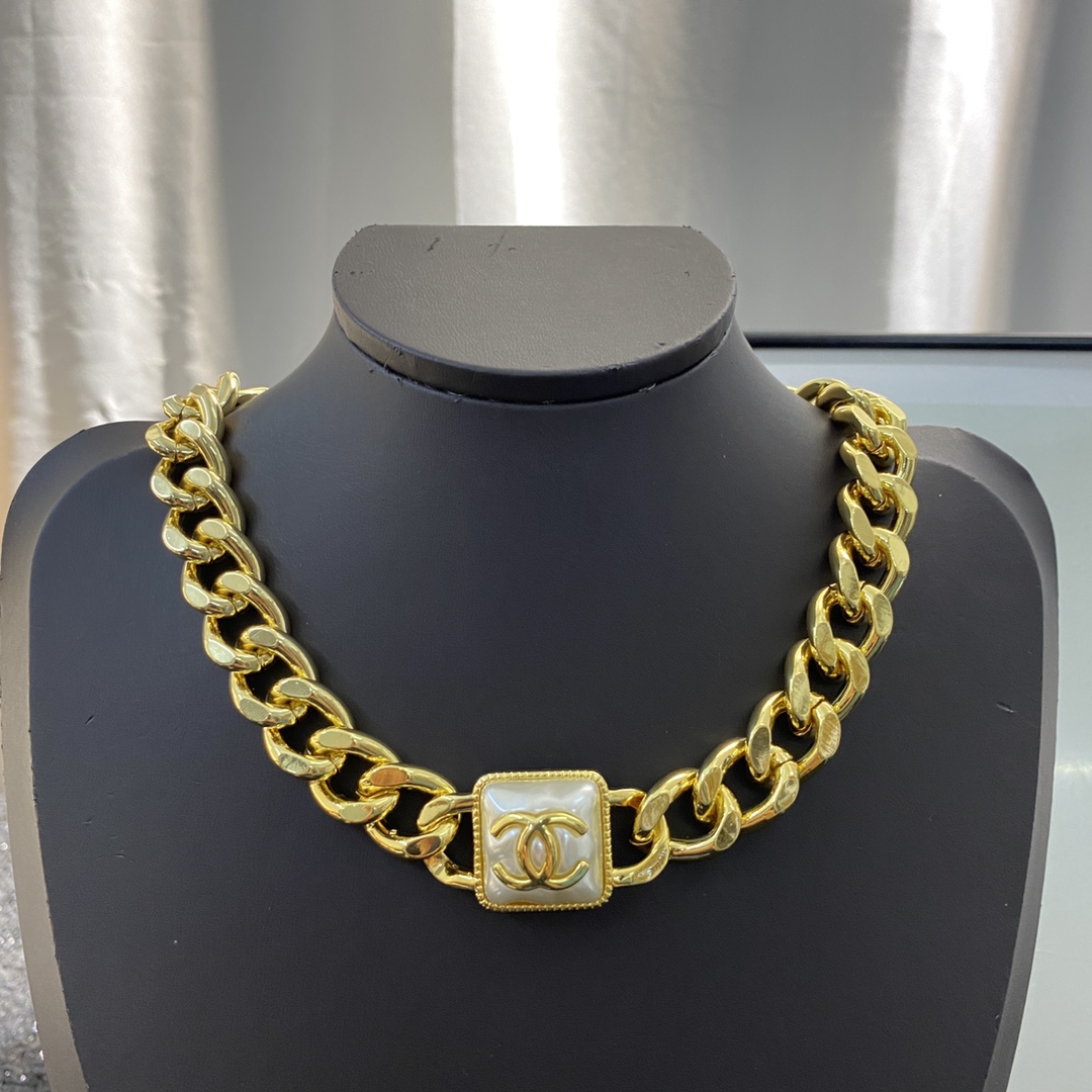 ディオールネックレス DIOR 2024新作 ネックレス