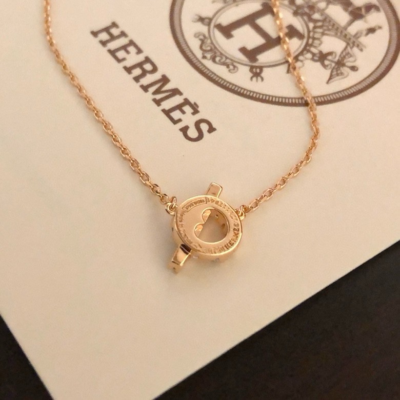 エルメスネックレス HERMES 2024新作 ネックレス