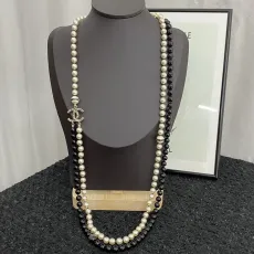 シャネルネックレス CHANEL 2024新作 ネックレス