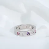 ブルガリ指輪 BVLGARI 2024新作 指輪