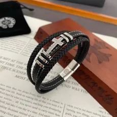 クロムハーツブレスレット CHROME HEARTS 2024新作 ブレスレット