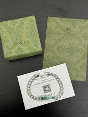 グッチブレスレット GUCCI 2024新作 ブレスレット