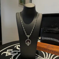 クロムハーツネックレス CHROME HEARTS 2024新作 ネックレス
