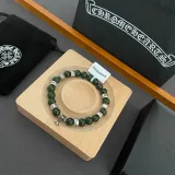 クロムハーツブレスレット CHROME HEARTS 2024新作 ブレスレット