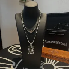 クロムハーツネックレス CHROME HEARTS 2024新作 ネックレス