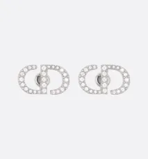 ディオールイヤリング DIOR 2024新作 イヤリング