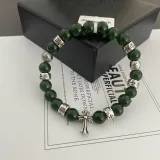 クロムハーツブレスレット CHROME HEARTS 2024新作 ブレスレット
