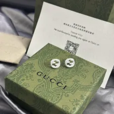 グッチイヤリング GUCCI 2024新作 イヤリング