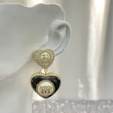 シャネルイヤリング CHANEL 2024新作 イヤリング