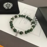 クロムハーツブレスレット CHROME HEARTS 2024新作 ブレスレット