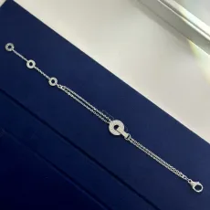 ブルガリブレスレット BVLGARI 2024新作 ブレスレット