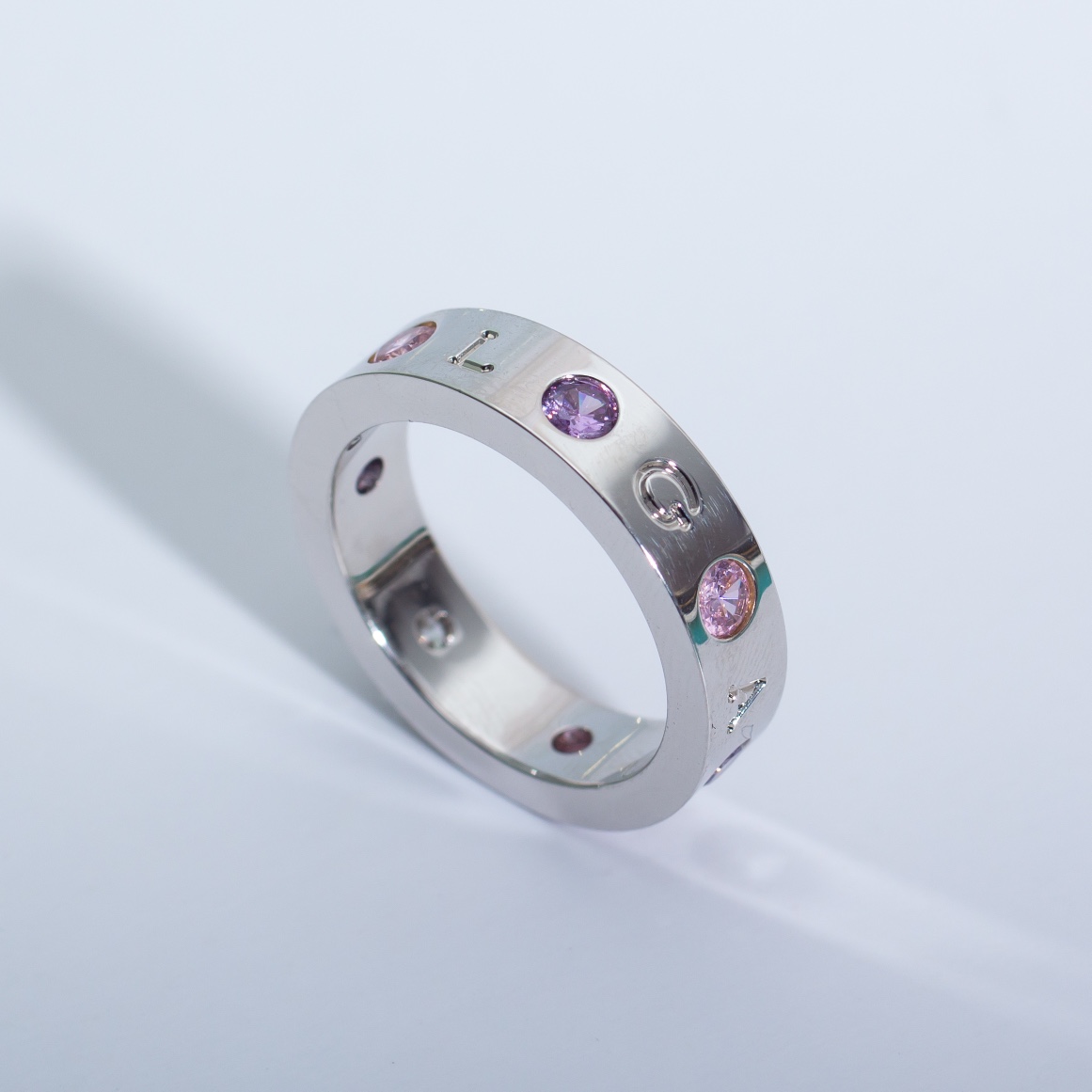 ブルガリ指輪 BVLGARI 2024新作 指輪