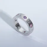 ブルガリ指輪 BVLGARI 2024新作 指輪