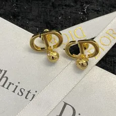 ディオールイヤリング DIOR 2024新作 イヤリング